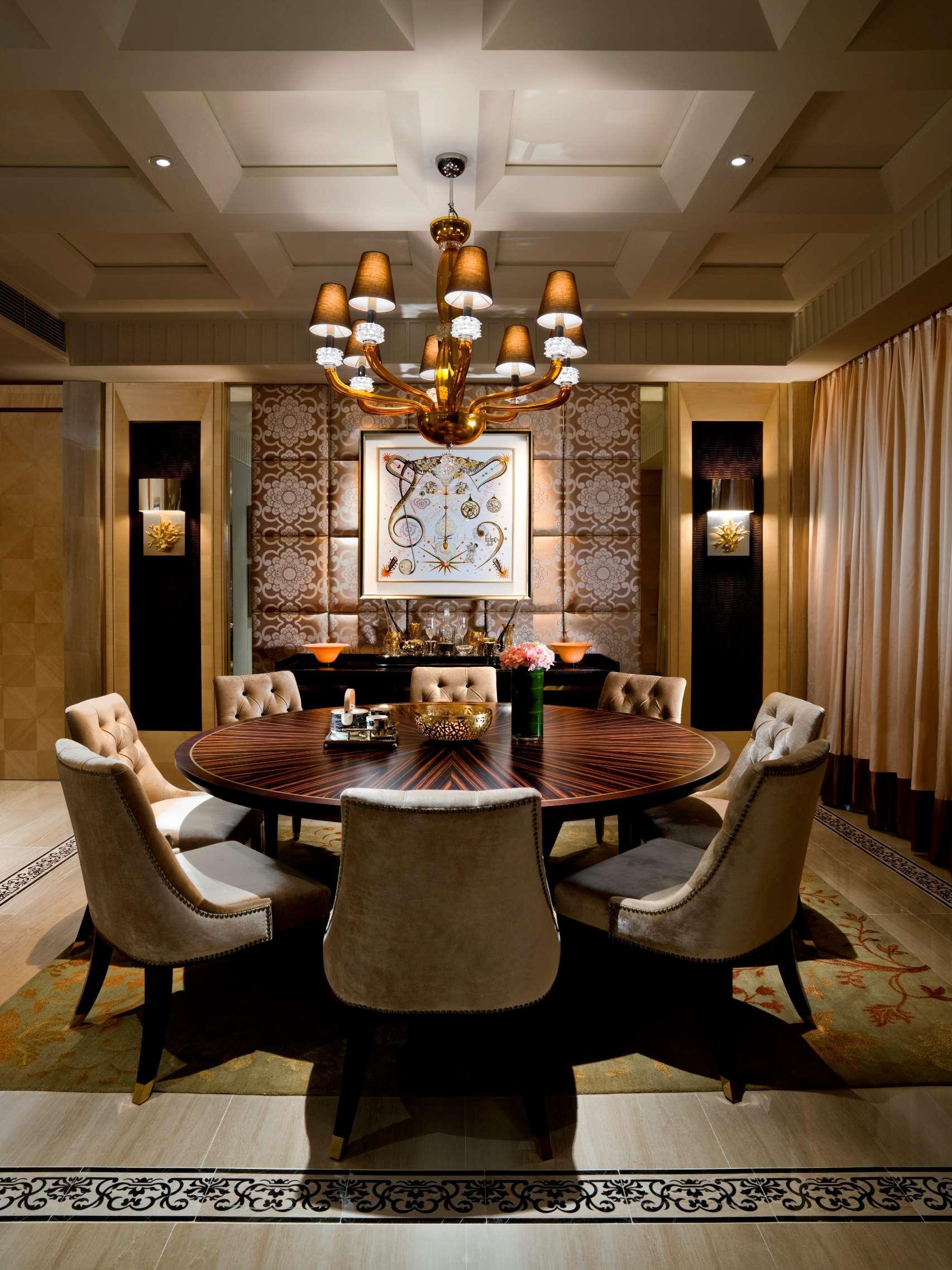 The Fullerton Bay Hotel Singapura Interior foto