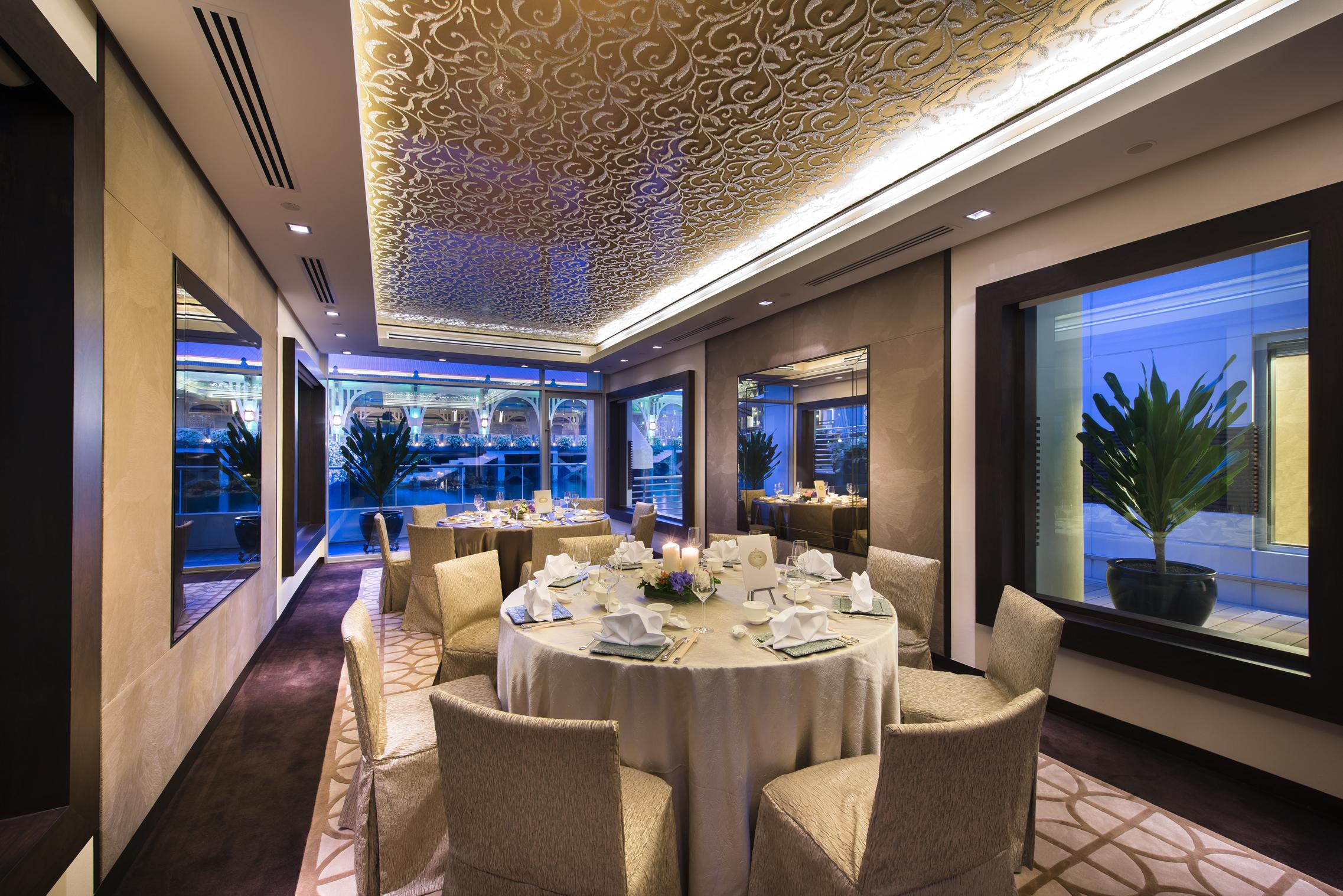 The Fullerton Bay Hotel Singapura Exterior foto